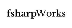 fsharpWorks logo