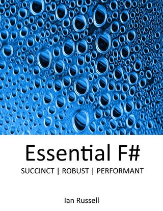Cover of Essential F#