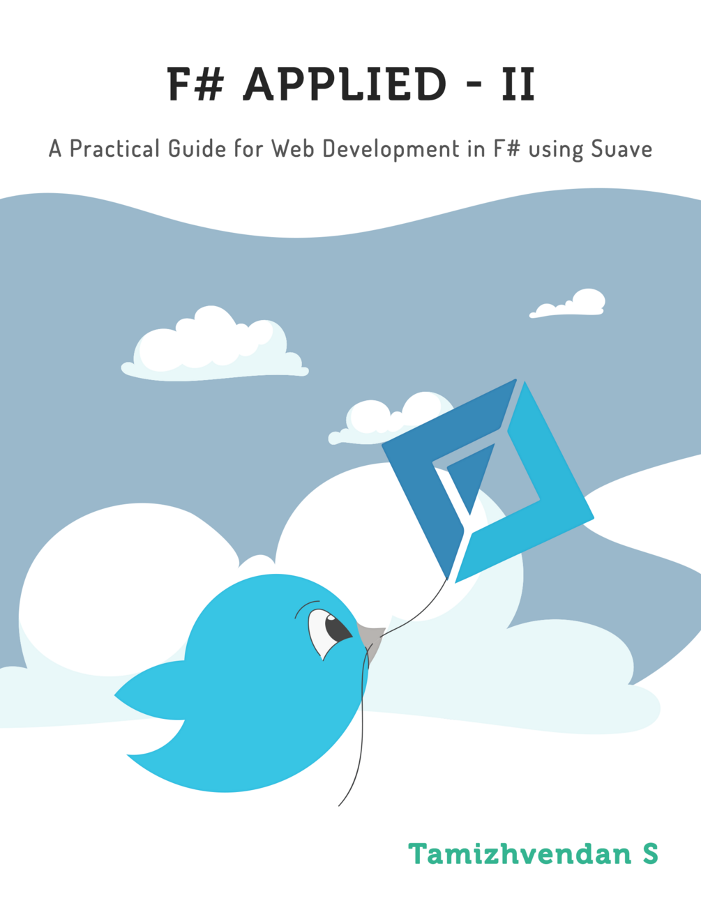 Cover of F# Applied II