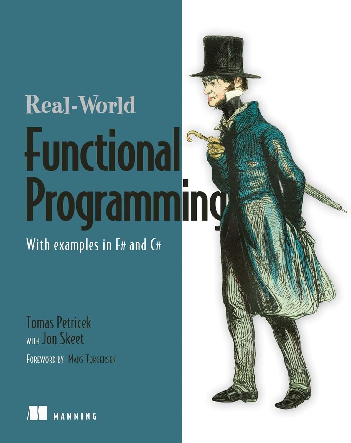 Cover of Real World Functional Programming